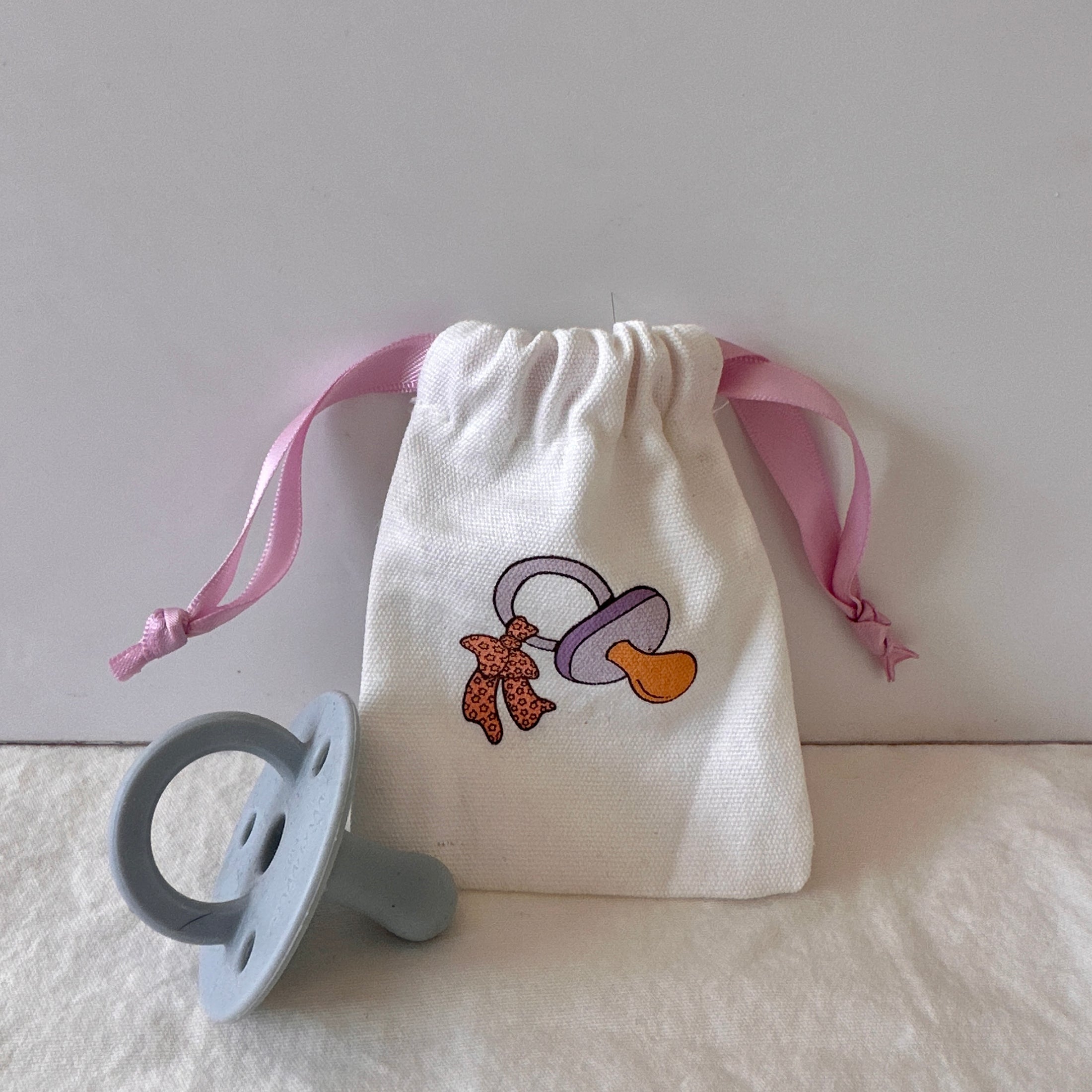 Kit caja para guardar recuerdos de los hijos