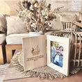 Cargar la imagen en la vista de la galería, Marco de fotos para abuelos