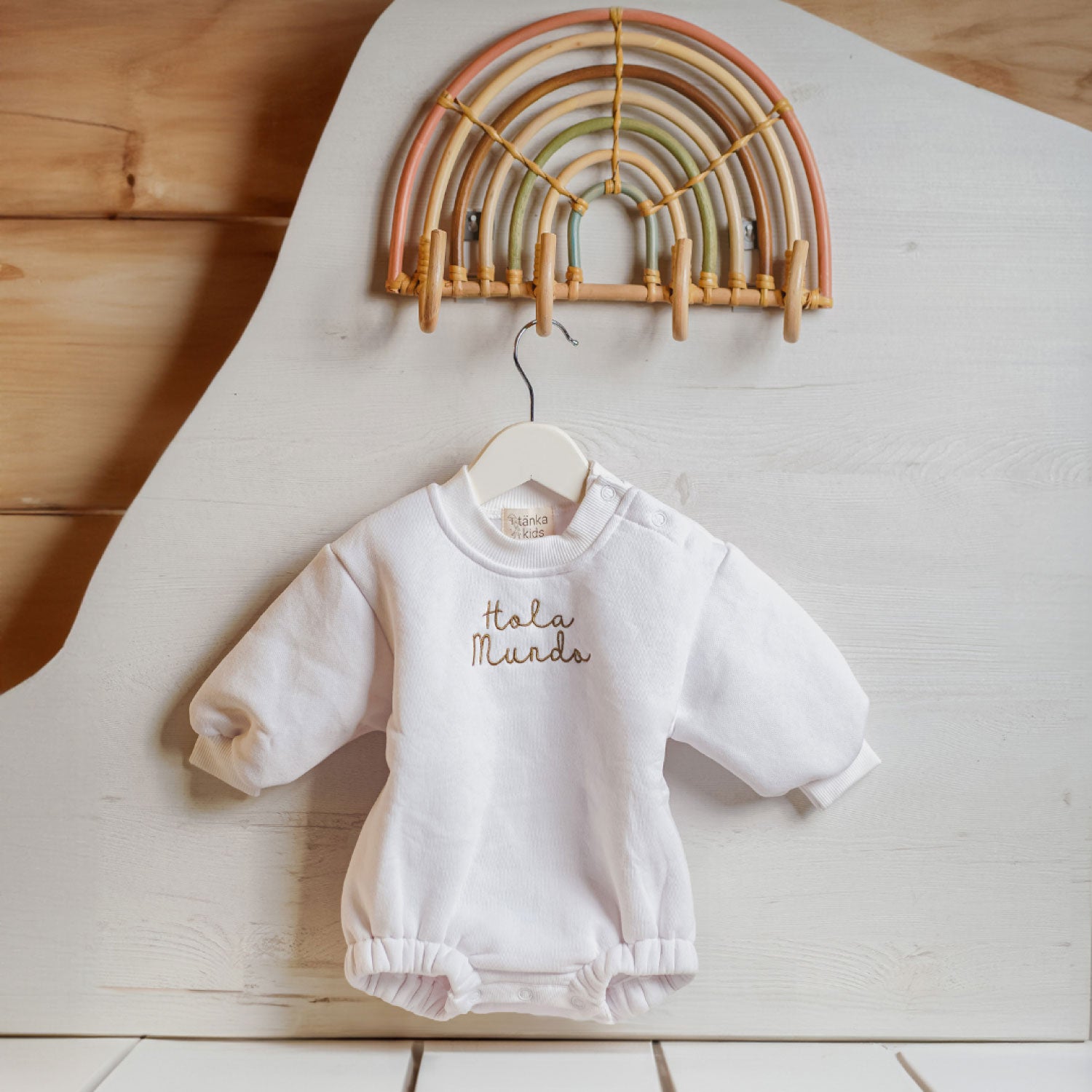 Pilucho bebé bienvenido al mundo baby shower