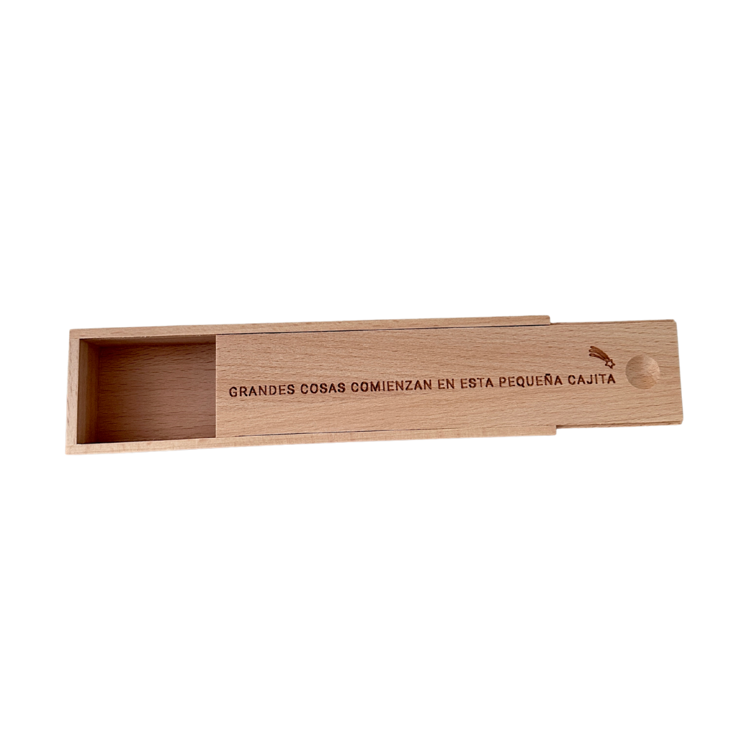 Dúo en camino Edición limitada 25% OFF