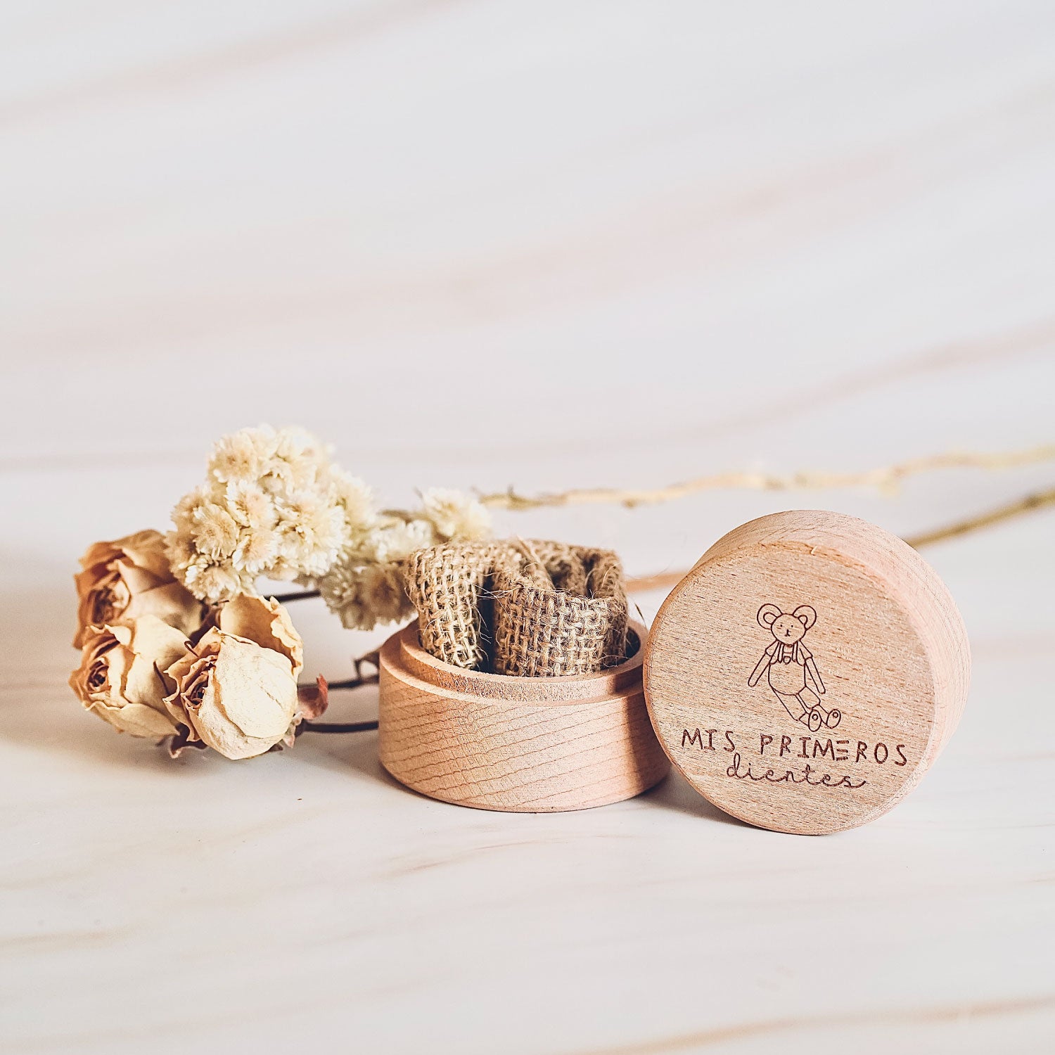 Ofertas para abuelos