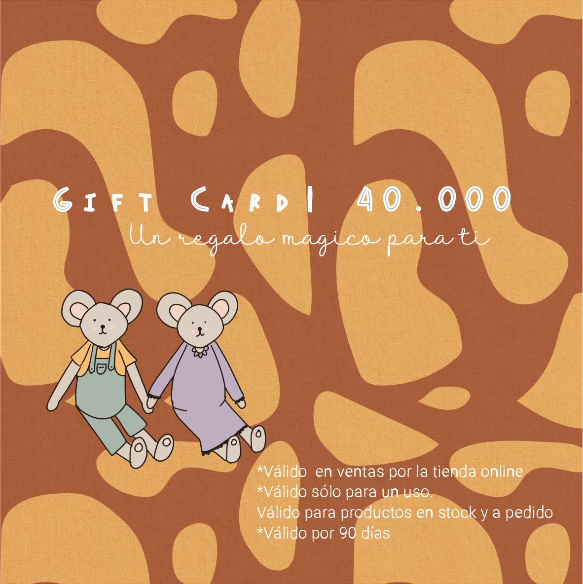 Gift Cards